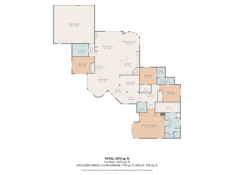 16740 Kingstree Blvd, Fountain Hills, AZ 85268