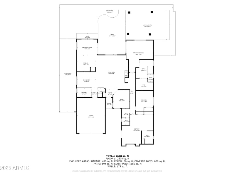 16776 Aberdeen Dr, Surprise, AZ 85374