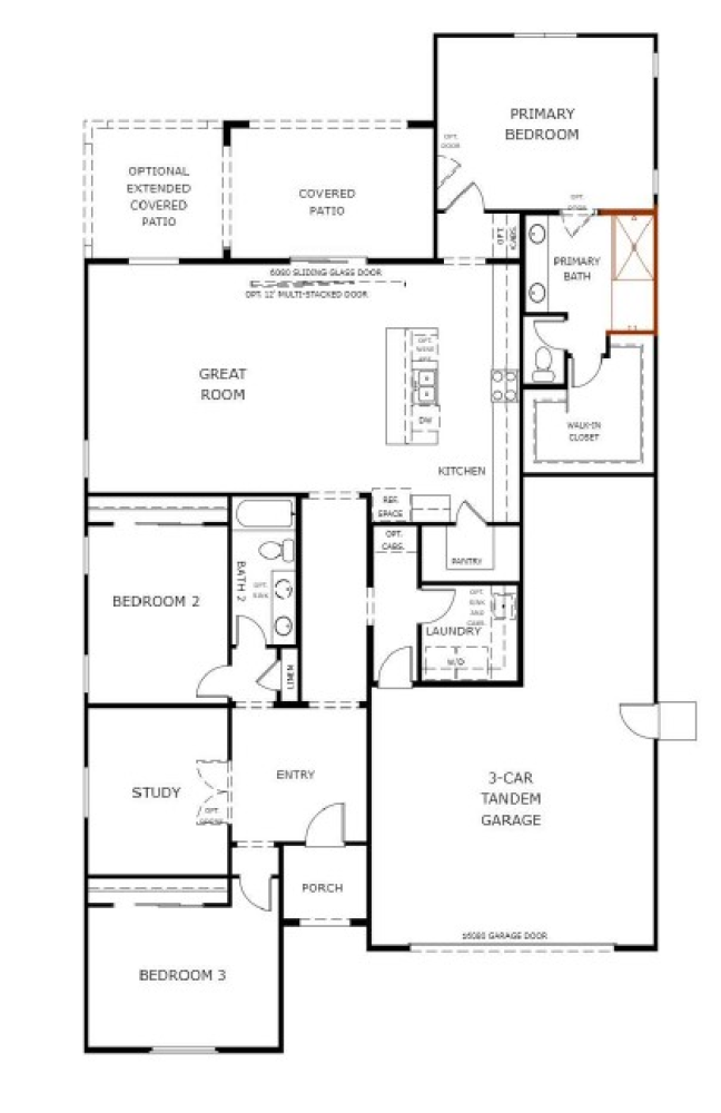 17999 W Vogel Ave, Goodyear, AZ 85338