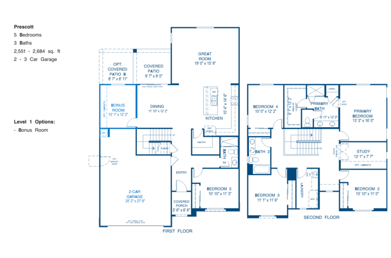 18377 W Villa Hermosa Ln, Surprise, AZ 85387