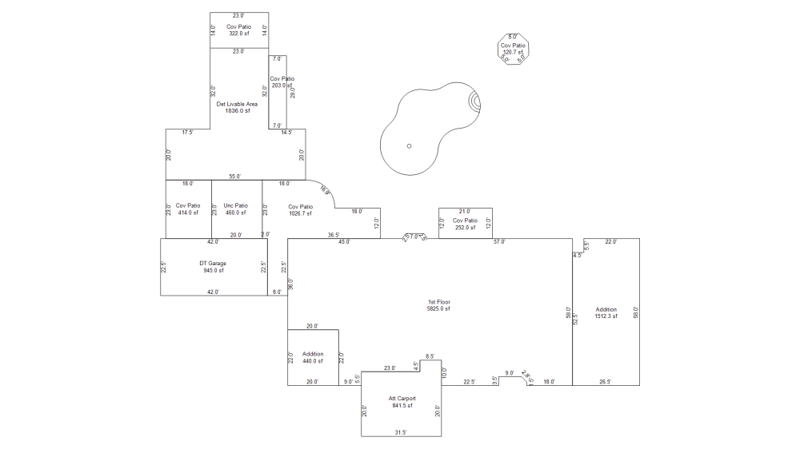 1905 N Val Vista Dr, Mesa, AZ 85213