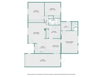 1908 E Pinchot Ave, Phoenix, AZ 85016