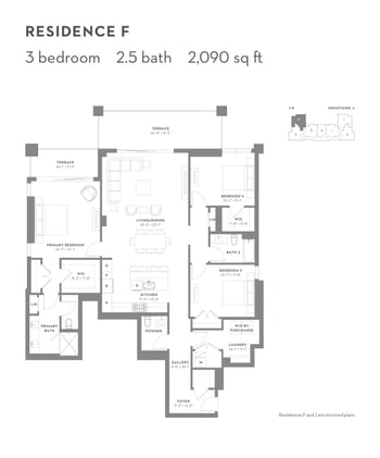 19355 73rd Way #I2023, Scottsdale, AZ 85255