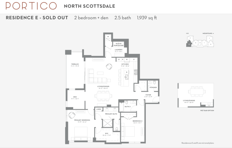 19355 N 73rd Way #I2022, Scottsdale, AZ 85255