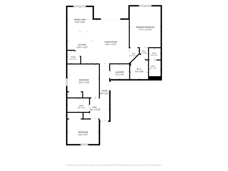 1946 Georgia Ruth Ln, San Tan Valley, AZ 85140