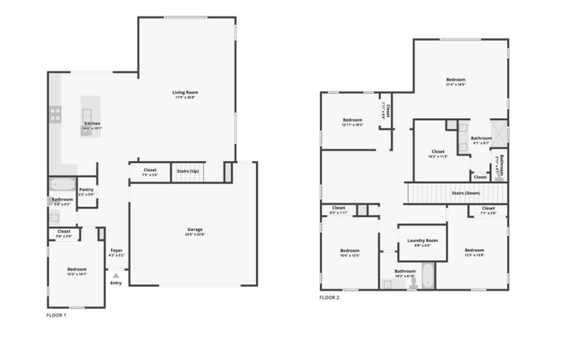 21475 E Cattle Dr, Queen Creek, AZ 85142