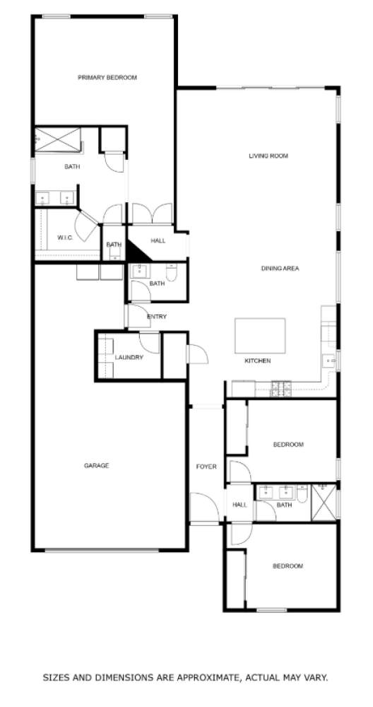 21519 N 61st St, Phoenix, AZ 85054