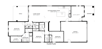 22470 E Sparrow Dr, Queen Creek, AZ 85142