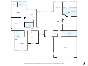 22548 W Huntington Dr, Buckeye, AZ 85326