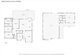 24029 82nd Ave, Peoria, AZ 85383