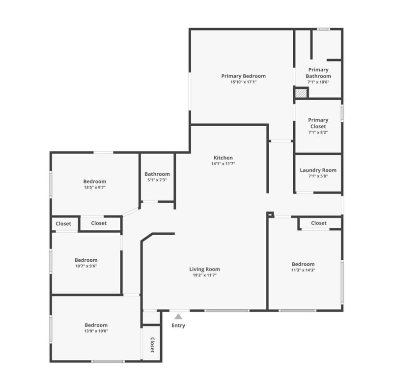 2422 37th St, Phoenix, AZ 85008