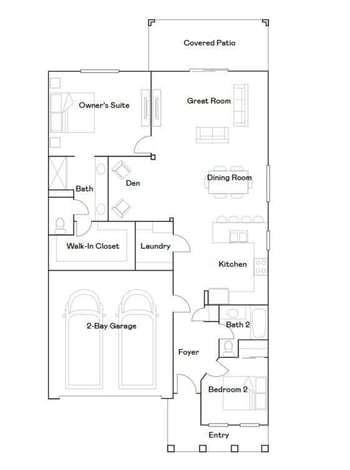 24884 N 171st Ln, Surprise, AZ 85387