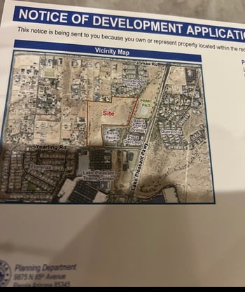 26251 99th Ln, Peoria, AZ 85383