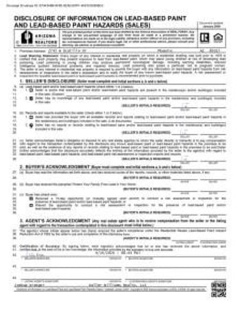 2743 Ocotillo Rd, Phoenix, AZ 85017