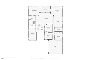 2743 Via Bona Fortuna --, Phoenix, AZ 85086