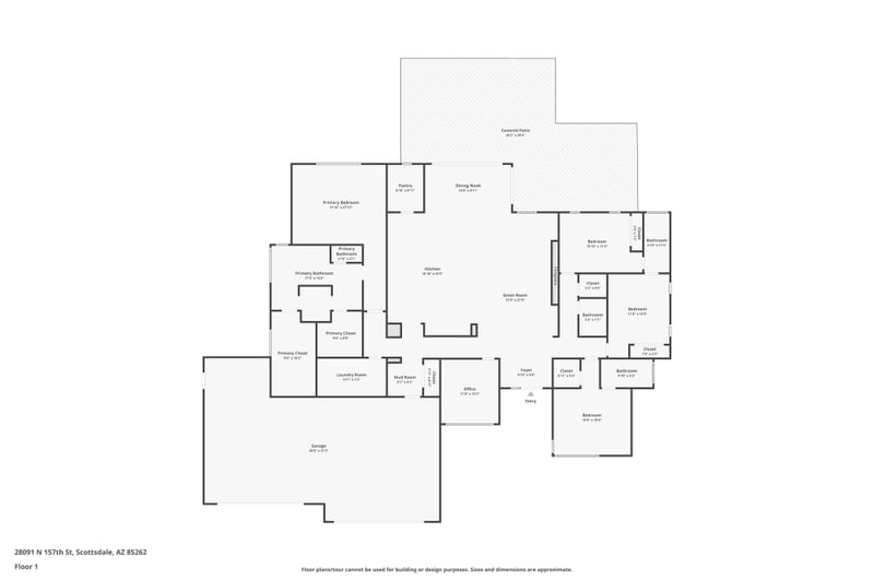 28091 N 157th St, Scottsdale, AZ 85262