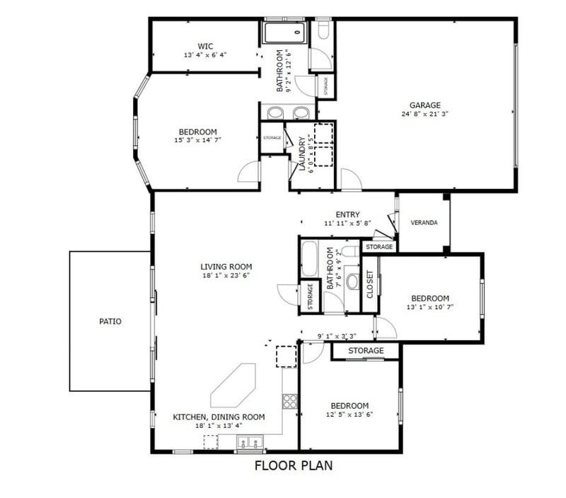 30710 N 138th Way, Scottsdale, AZ 85262