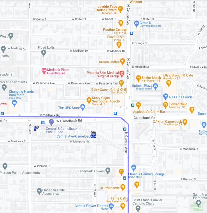 31 W Pasadena Ave #13, Phoenix, AZ 85013