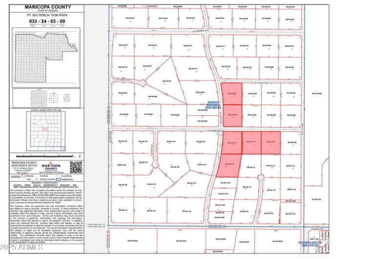 31211 W Turney Ave #111, Buckeye, AZ 85396