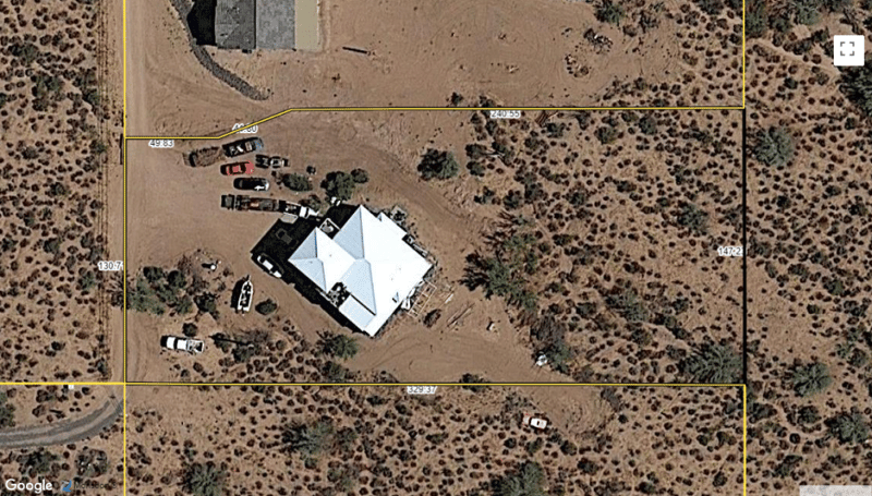 31307 N 169th Pl, Rio Verde, AZ 85263