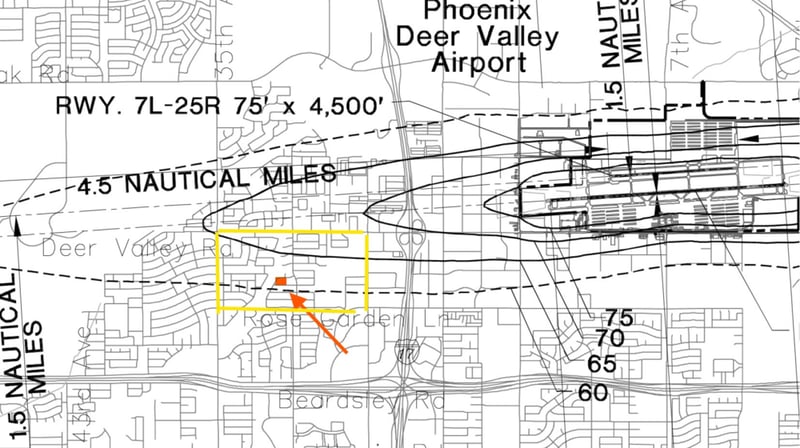 3139 Quail Ave, Phoenix, AZ 85027