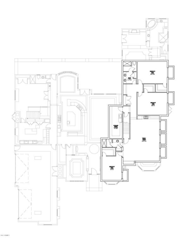3616 E Tremaine Ct, Gilbert, AZ 85234