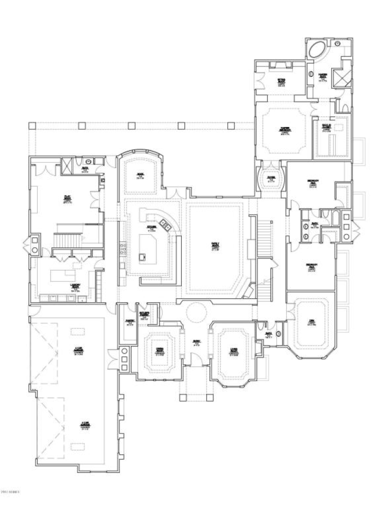 3616 E Tremaine Ct, Gilbert, AZ 85234
