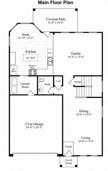 3640 W Wayne Ln, Anthem, AZ 85086