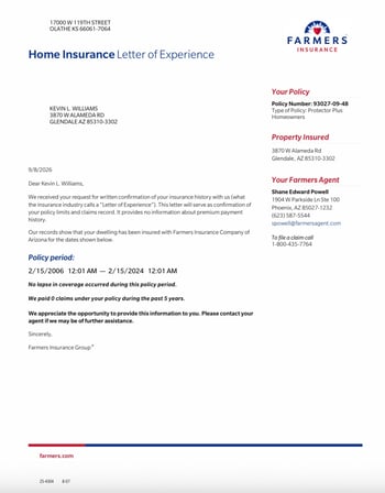 3870 W Alameda Rd, Glendale, AZ 85310