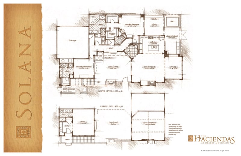 38703 N 104th Pl, Scottsdale, AZ 85262