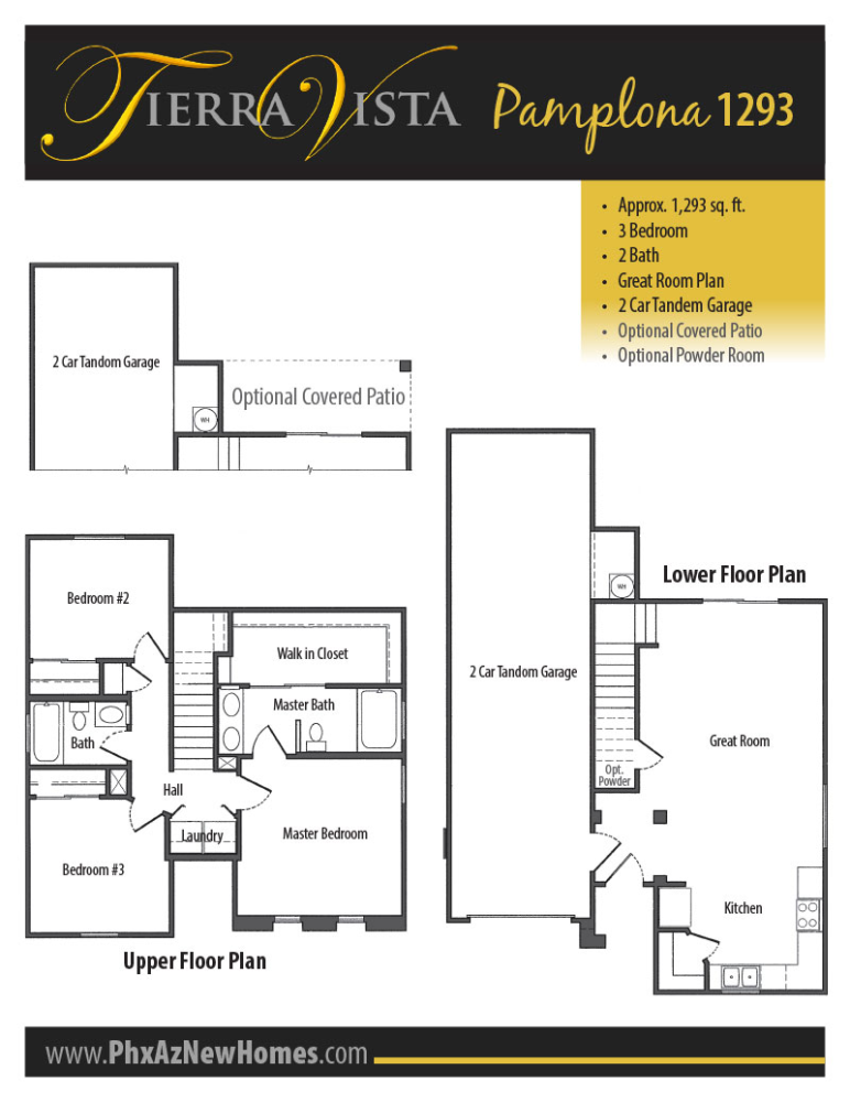 402 W Chipman Rd, Phoenix, AZ 85041