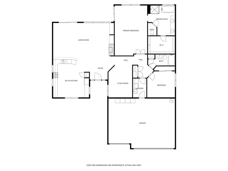 41606 Emerald Lake Dr, Anthem, AZ 85086