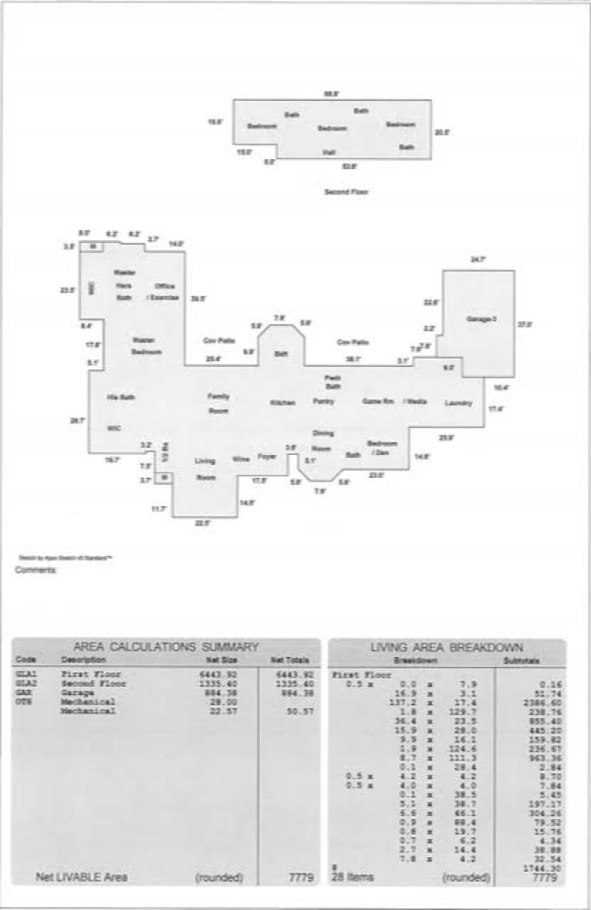 4340 N 57th Pl, Phoenix, AZ 85018