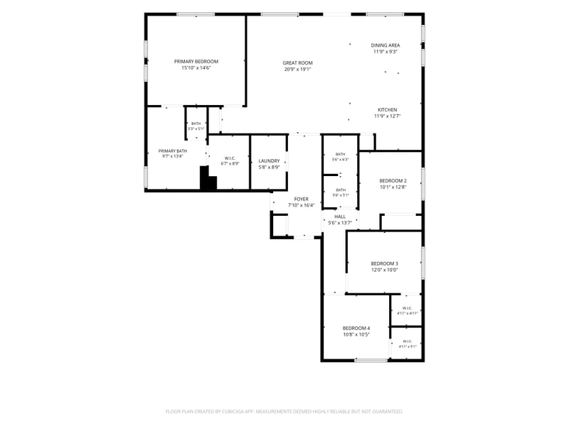 437 S 163rd Ln, Goodyear, AZ 85338