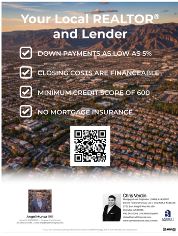 4400 W Missouri Ave #280, Glendale, AZ 85301