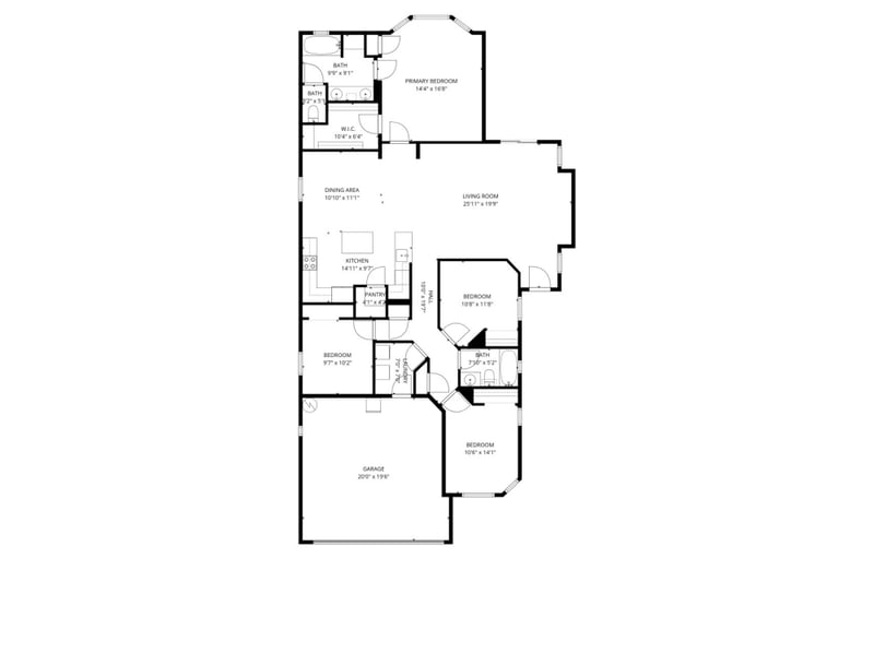 45499 Sky Ln, Maricopa, AZ 85139