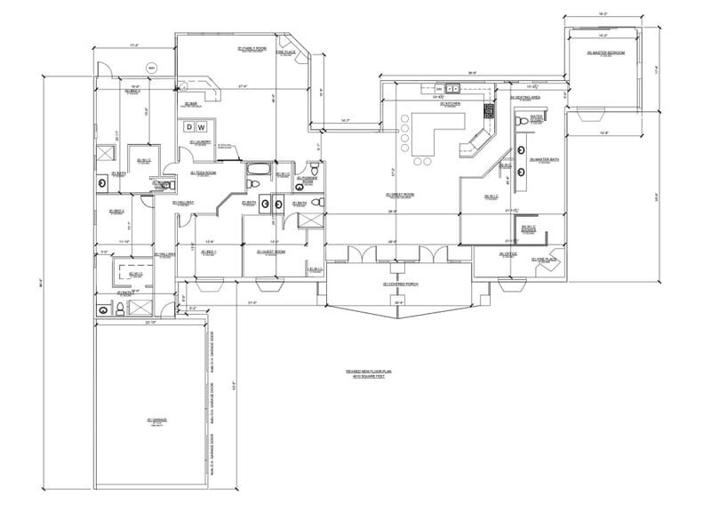 4614 E Lafayette Blvd, Phoenix, AZ 85018