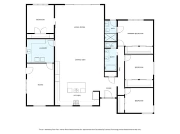 504 W Harmont Dr, Phoenix, AZ 85021