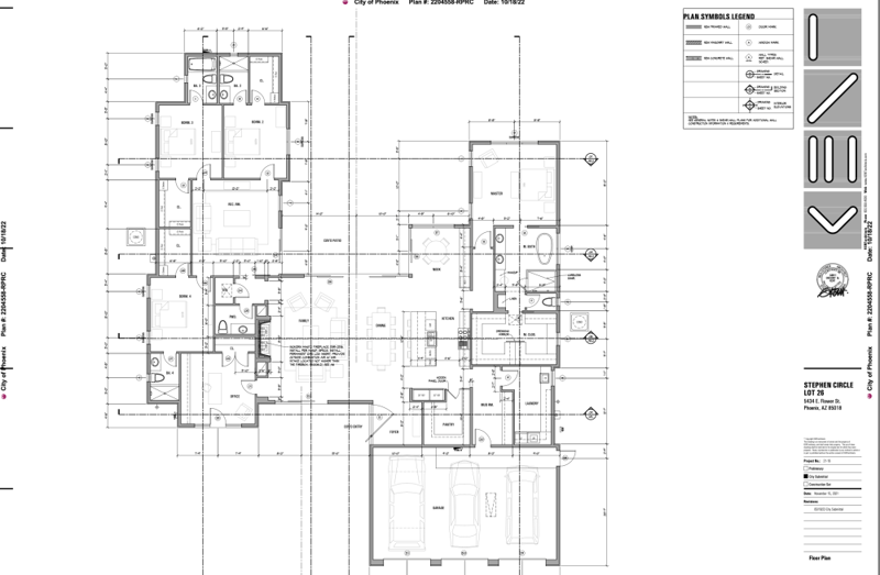 5434 E Flower St, Phoenix, AZ 85018