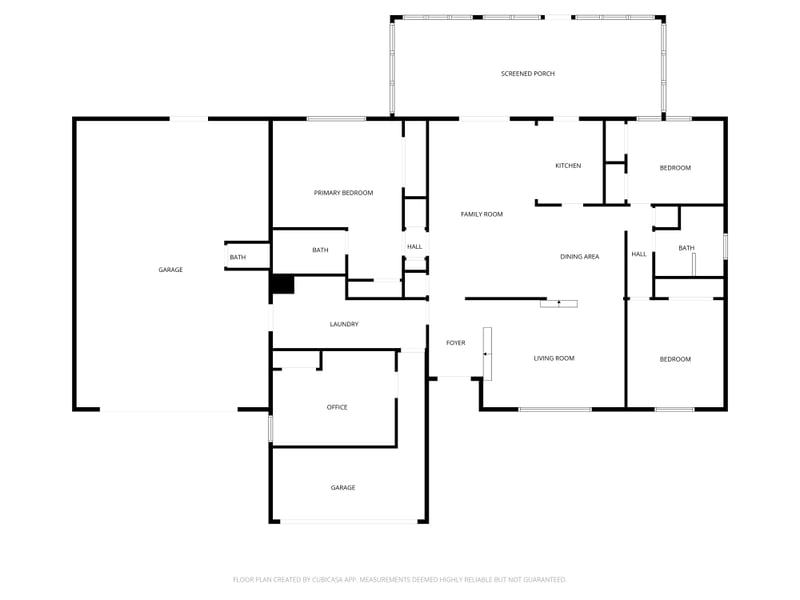 5449 Emile Zola Ave, Scottsdale, AZ 85254