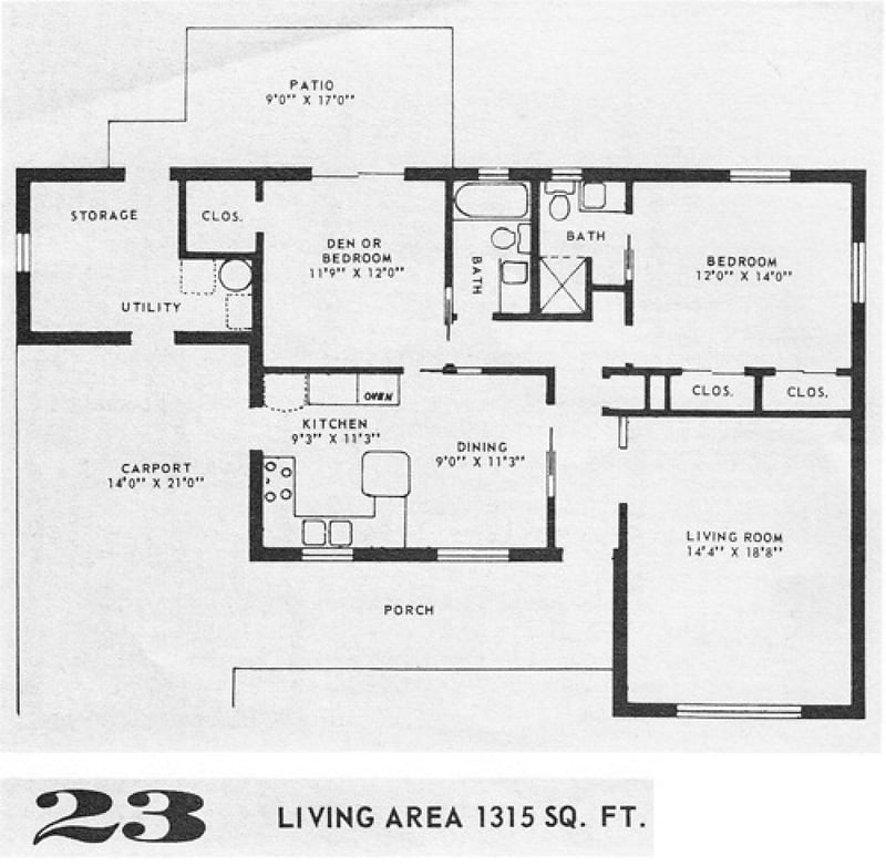 5717 E Adobe Rd, Mesa, AZ 85205