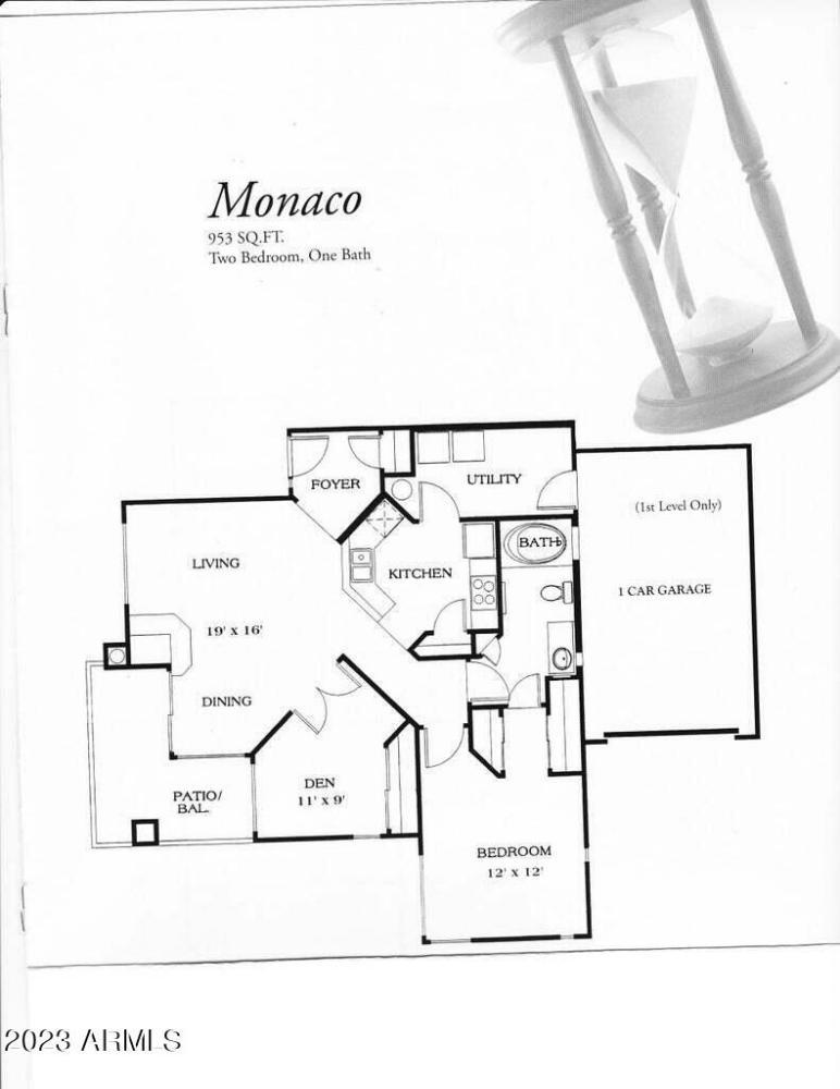 600 W Grove Pw #1066, Tempe, AZ 85283