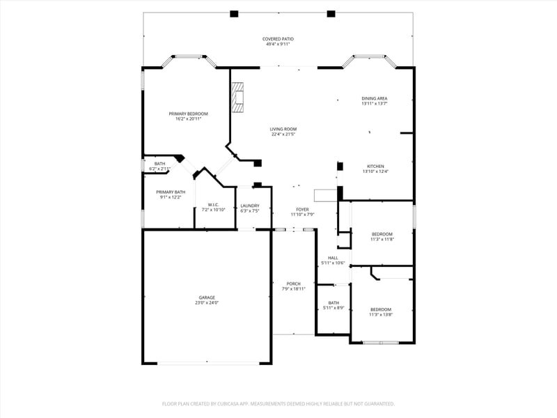 6358 Vista Point Cir, Gold Canyon, AZ 85118