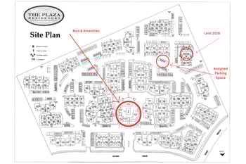 7009 Acoma Dr #2038, Scottsdale, AZ 85254