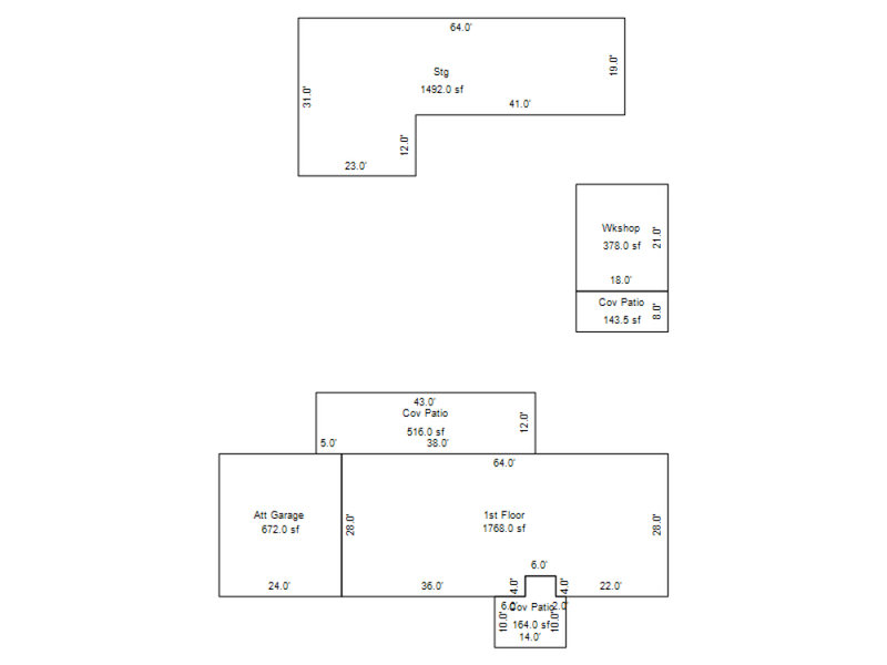 7245 N 45th Ave, Glendale, AZ 85301