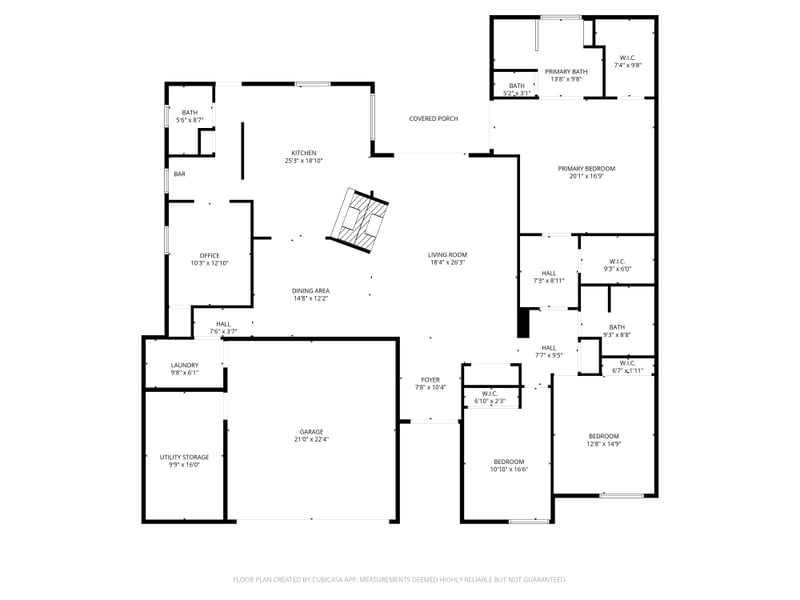 7328 E Laredo Ln, Scottsdale, AZ 85250