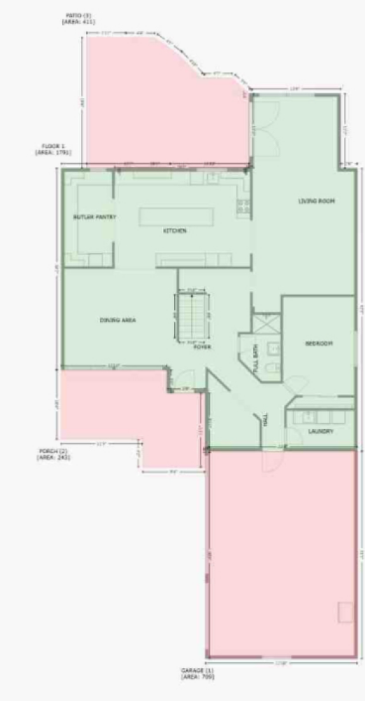 7348 N 9th Pl, Phoenix, AZ 85020