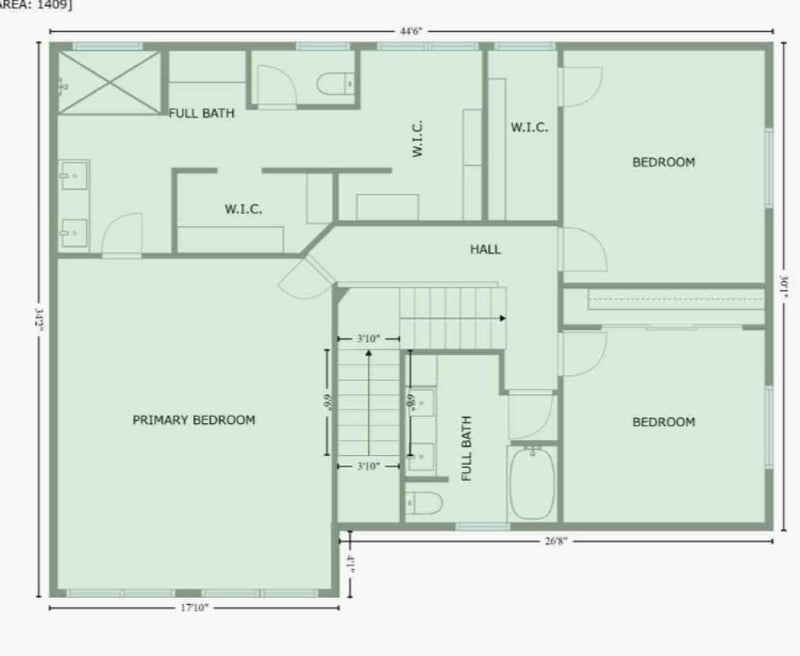 7348 N 9th Pl, Phoenix, AZ 85020