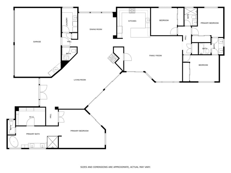 7452 E Beryl Ave, Scottsdale, AZ 85258