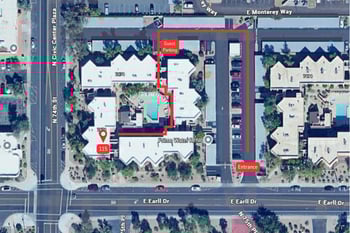 7474 Earll Dr #115, Scottsdale, AZ 85251